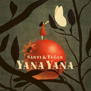 Yana Yana (Single)