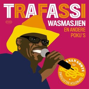 Wasmasjien (En andere poku's)