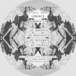 Momento EP (EP)