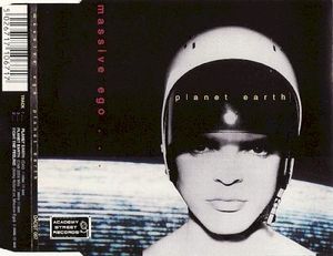 Planet Earth (Single)