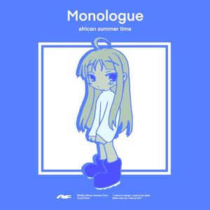 Monologue (EP)