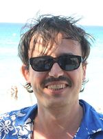 Michel Vedette