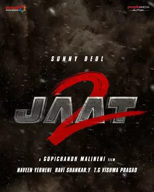 Jaat 2
