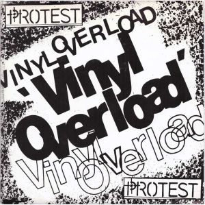 Vinyl Overload EP (EP)