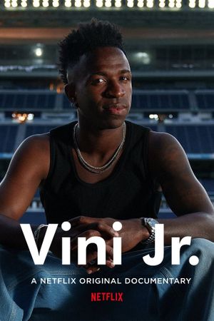 Vinícius Júnior, l'attaquant qui danse