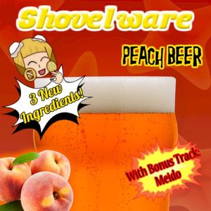 Peach Beer EP (EP)