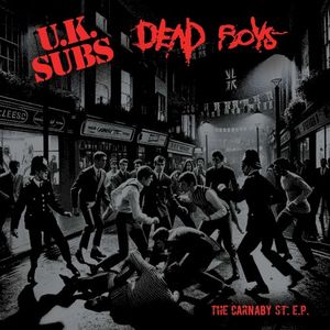 The Carnaby St. E.P. (EP)