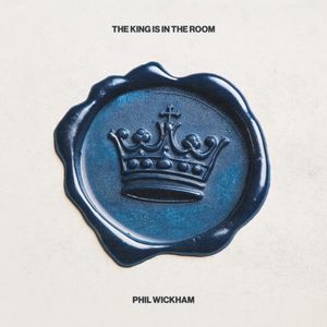 The King Is In the Room (Single)