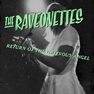 Return of the Grievous Angel
