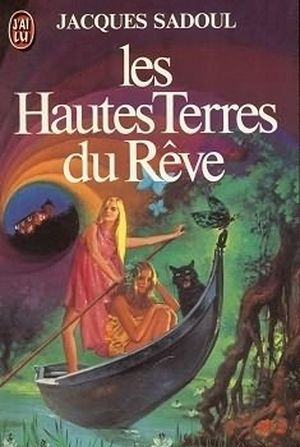 Les Hautes terres du rêve