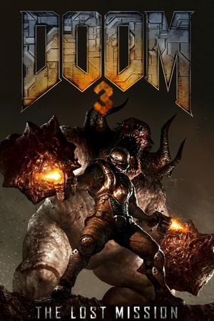 Doom 3: The Lost Mission