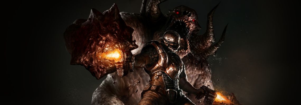 Cover Doom 3: The Lost Mission