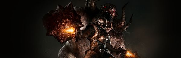Doom 3: The Lost Mission