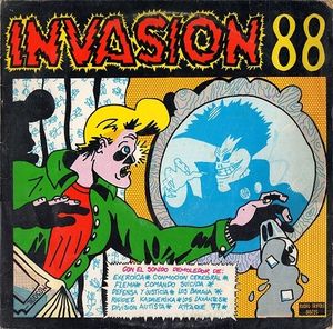 Invasión 88