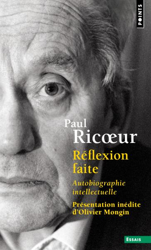 Réflexion faite