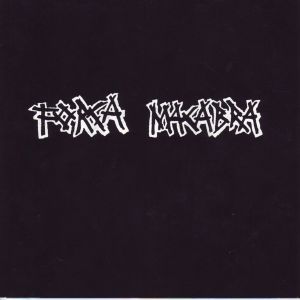 Força Macabra EP (EP)