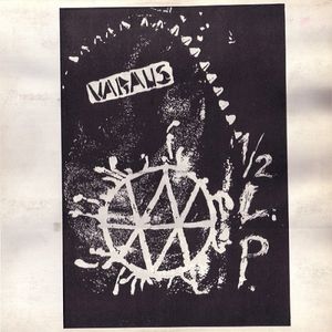 1/2 LP (EP)