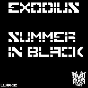 Summer In Black (EP)