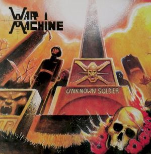 Unknown Soldier