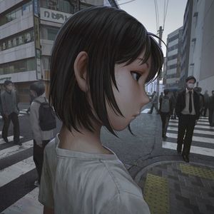 あなたのことをおしえて (Single)