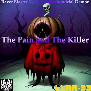 The Pain And The Killer (EP)