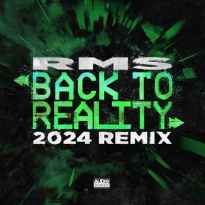 Back to Reality 2024