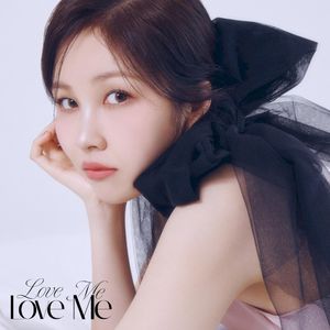 Love Me Love Me (Single)