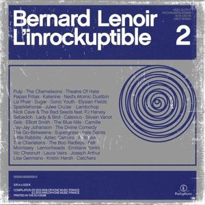L’Inrockuptible 2