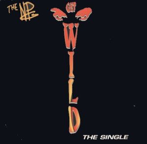 Get Wild (Single)