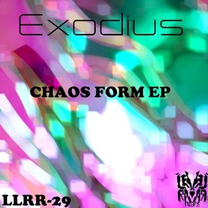 Chaos Form EP (EP)