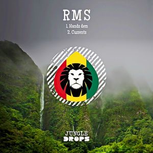 Jungle Drops 6 (Single)