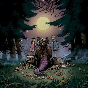 Cryptid (Single)