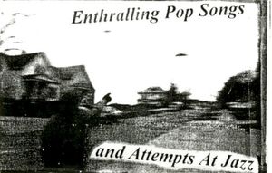 Enthralling Pop Songs And Attempts At Jazz