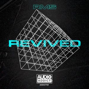 Revived (EP)
