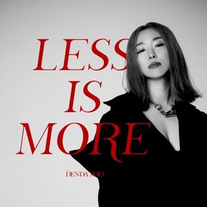 Less is More (Single)