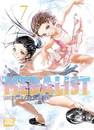 Medalist, tome 7
