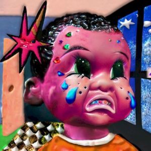 Boy Toy (EP)