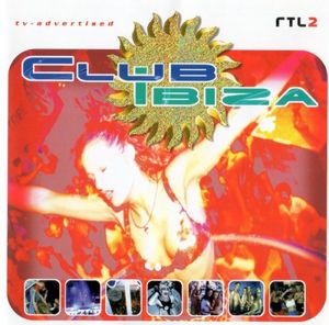 Club Ibiza