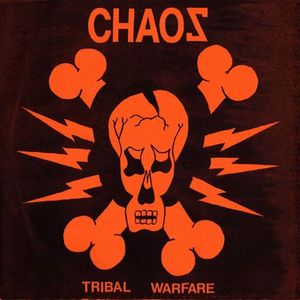 Tribal Warfare (Single)