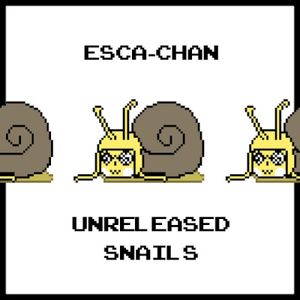 Unreleased Snails (EP)