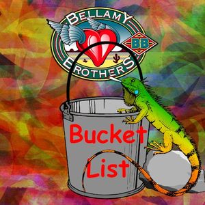 Bucket List (EP)