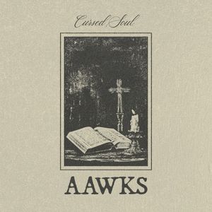 Cursed Soul (Single)