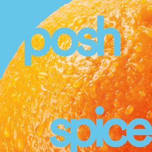 Posh Spice (Single)