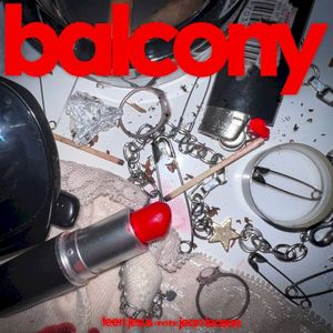 BALCONY (Single)