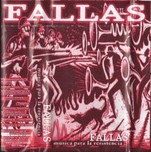 Música Para La Resistencia