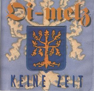Keine Zeit