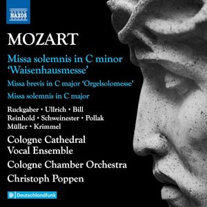 Complete Masses, Vol. 5
