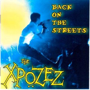 Back on the Streets