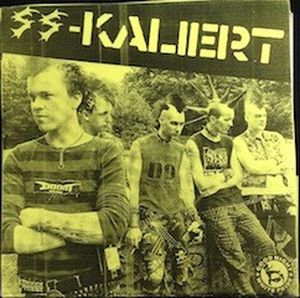 SS-Kaliert (EP)