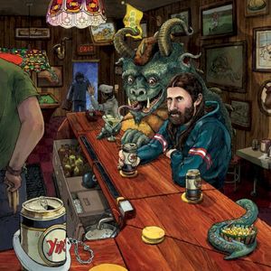 The Milkman (Single)